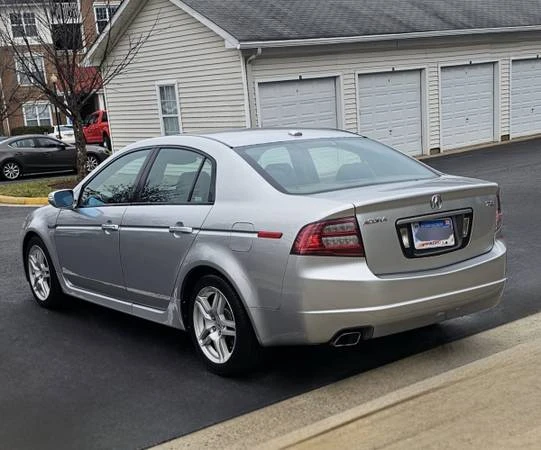 2008 Acura TL 3rd Gen - Image 4 of 20