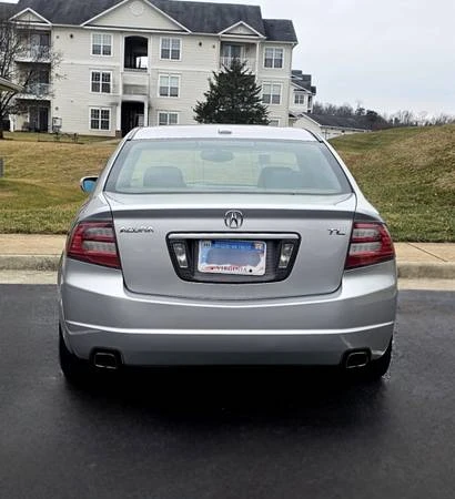 2008 Acura TL 3rd Gen - Image 19 of 20