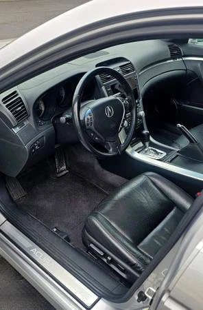 2008 Acura TL 3rd Gen - Image 7 of 20