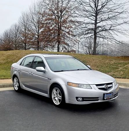 2008 Acura TL 3rd Gen - Image 2 of 20