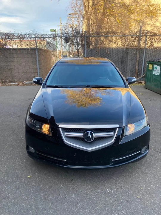 2008 Acura TL 3rd Gen - Image 3 of 9