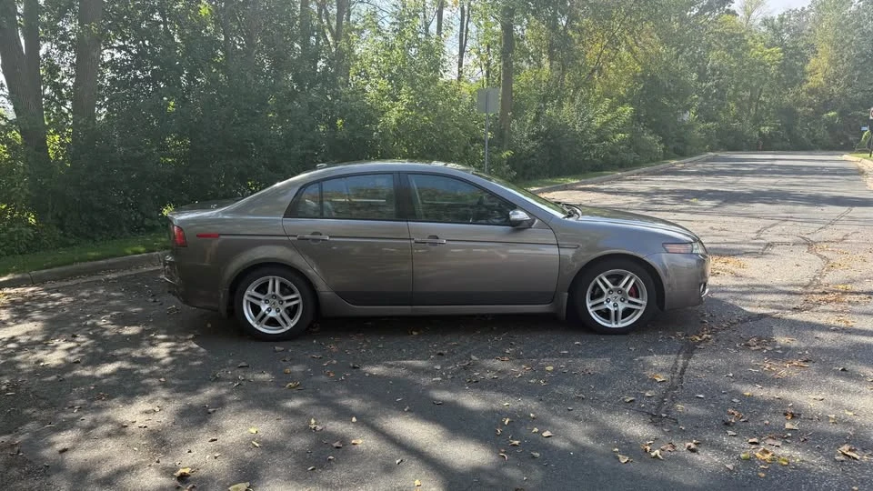 2008 Acura TL 3rd Gen - Image 3 of 10