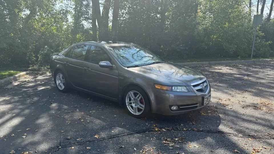 2008 Acura TL 3rd Gen - Image 2 of 10