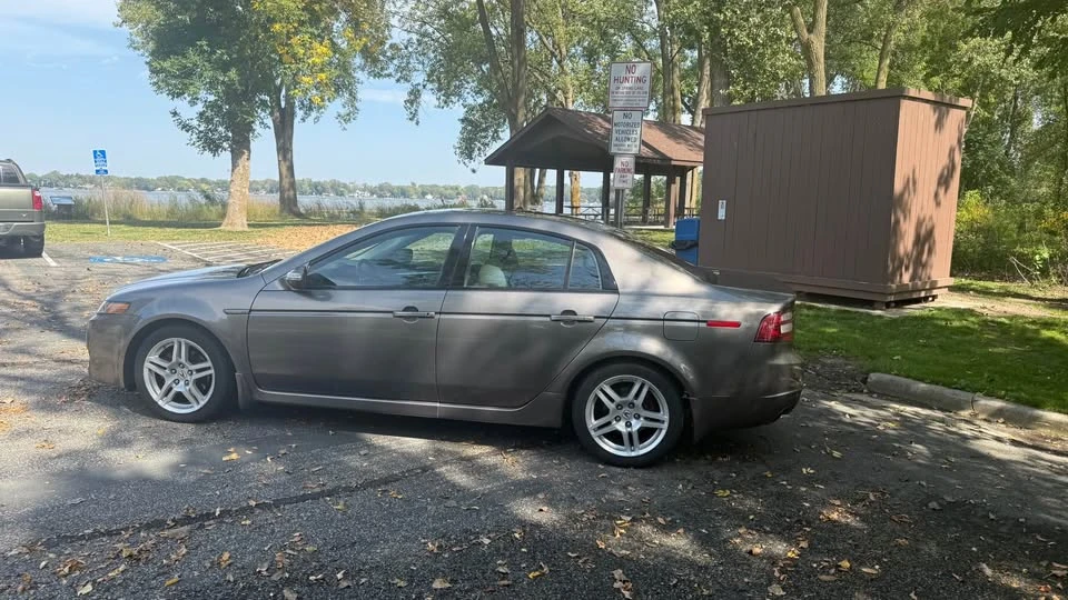2008 Acura TL 3rd Gen - Image 7 of 10