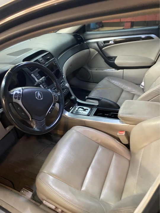 2008 Acura TL 3rd Gen - Image 10 of 10