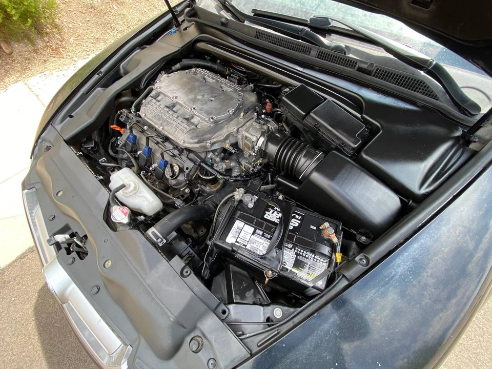 2008 Acura TL 3rd Gen - Image 24 of 24