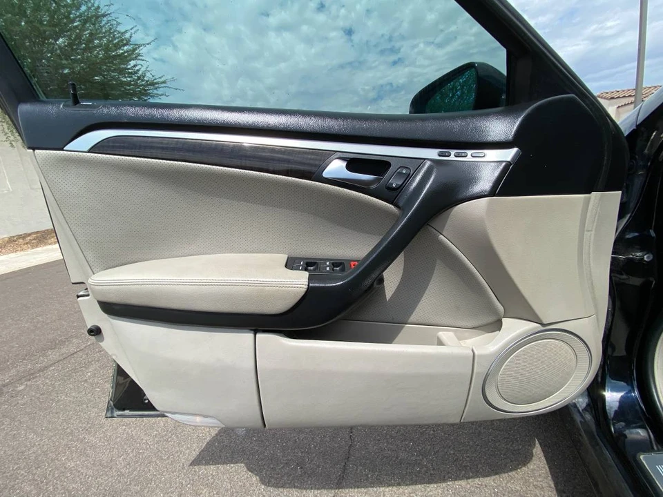 2008 Acura TL 3rd Gen - Image 13 of 24