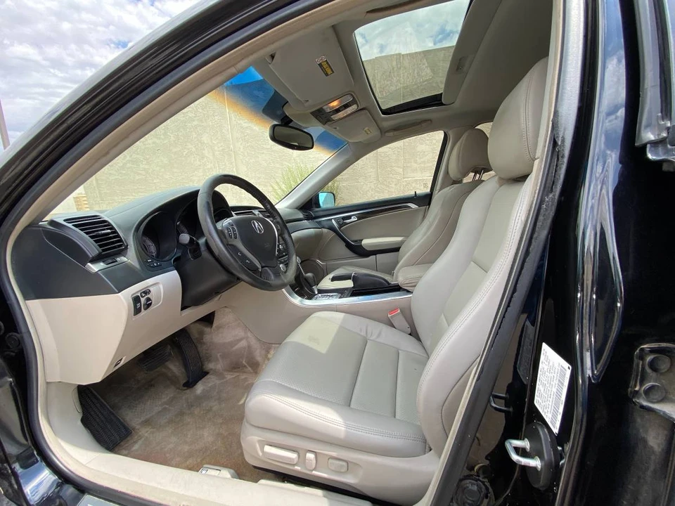 2008 Acura TL 3rd Gen - Image 12 of 24