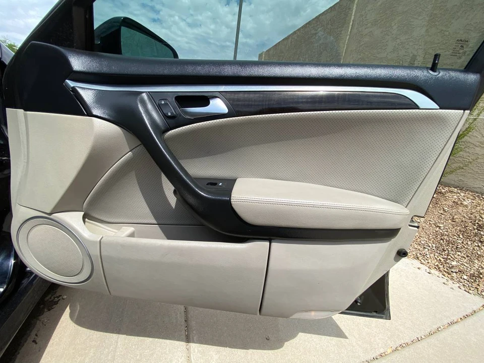 2008 Acura TL 3rd Gen - Image 16 of 24