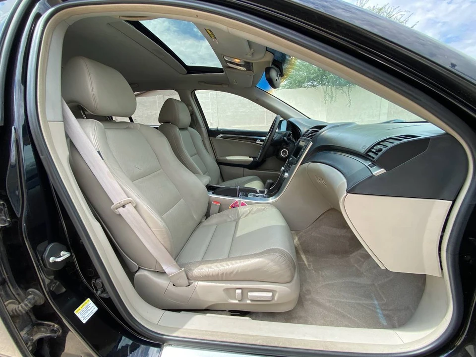 2008 Acura TL 3rd Gen - Image 14 of 24