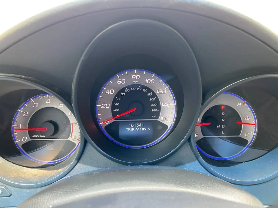 2008 Acura TL 3rd Gen - Image 19 of 24