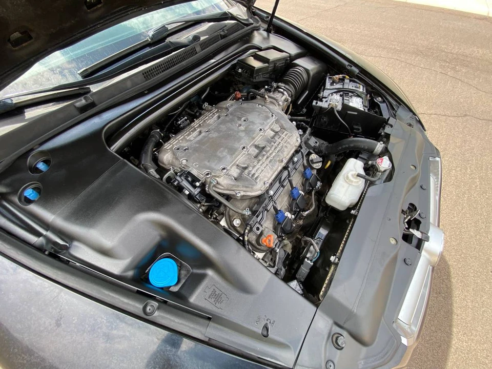 2008 Acura TL 3rd Gen - Image 23 of 24