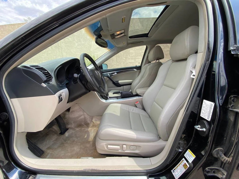 2008 Acura TL 3rd Gen - Image 11 of 24