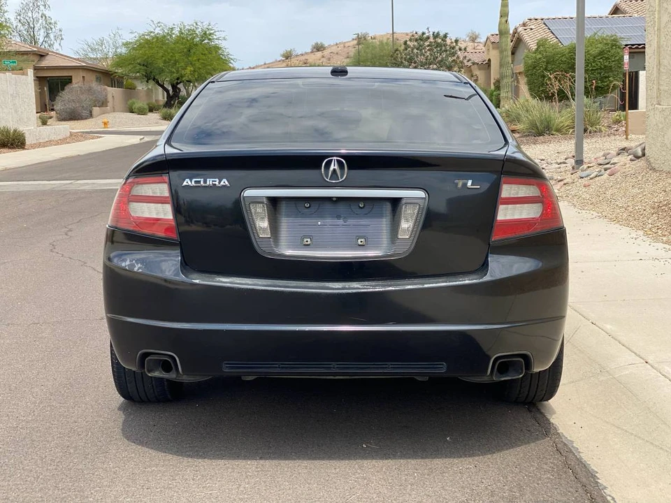 2008 Acura TL 3rd Gen - Image 5 of 24