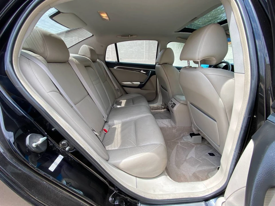 2008 Acura TL 3rd Gen - Image 21 of 24