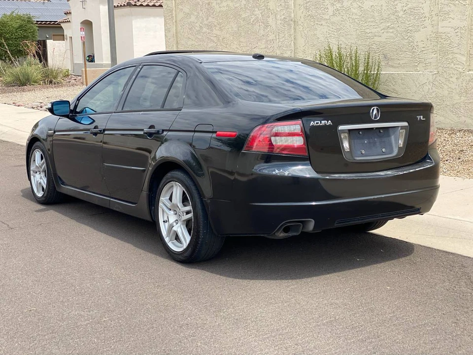 2008 Acura TL 3rd Gen - Image 6 of 24