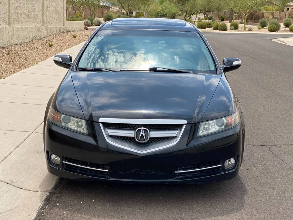 2008 Acura TL 3rd Gen - Image 2 of 24