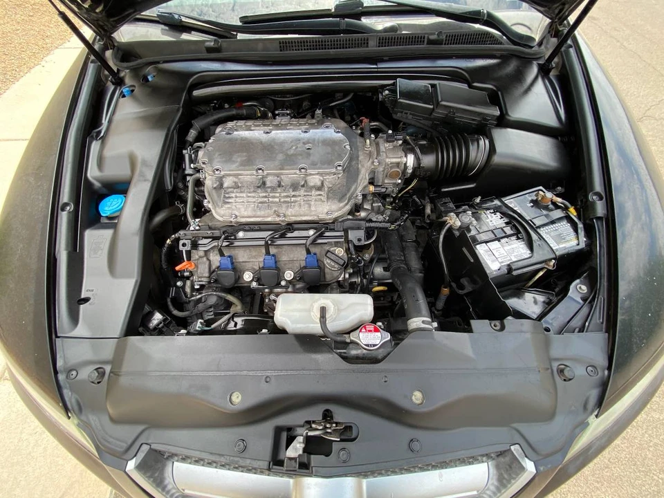 2008 Acura TL 3rd Gen - Image 22 of 24