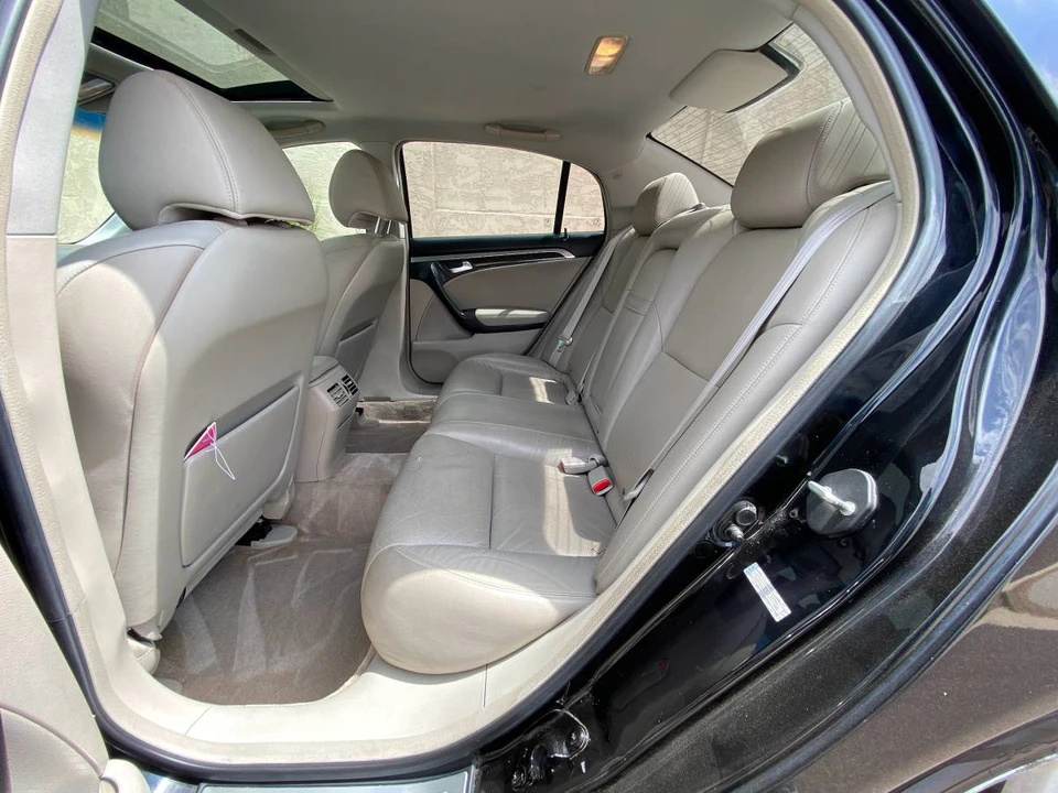 2008 Acura TL 3rd Gen - Image 20 of 24