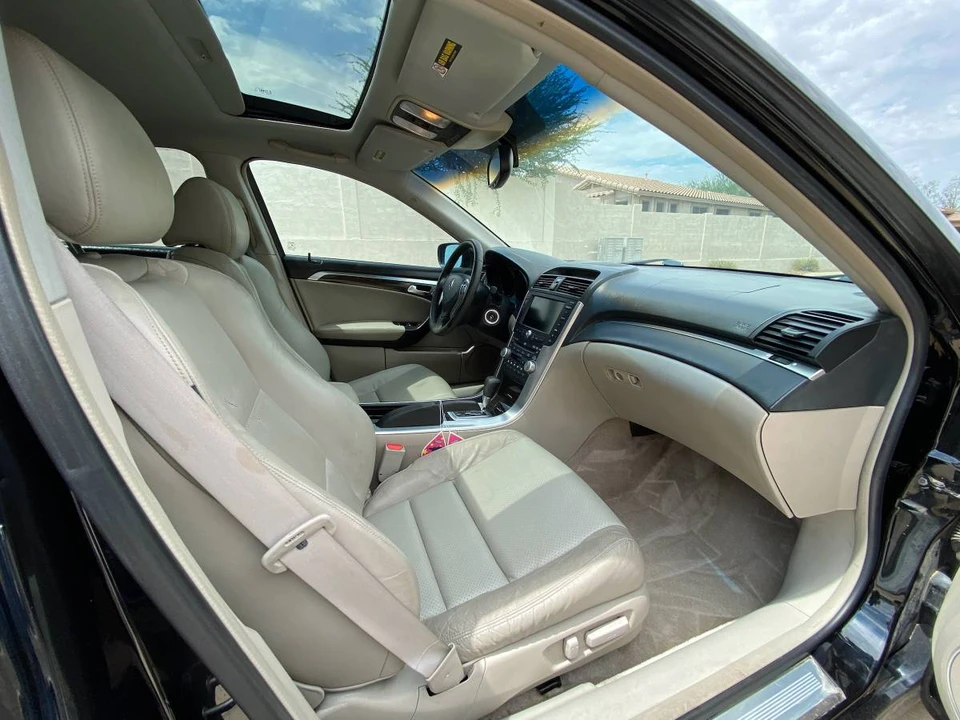 2008 Acura TL 3rd Gen - Image 15 of 24