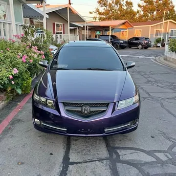 2008 Acura TL