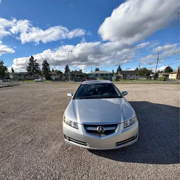 2008 Acura TL
