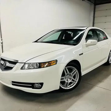 2008 Acura TL