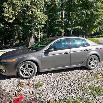 2008 Acura TL