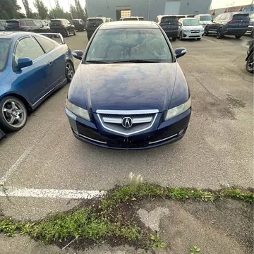 2008 Acura TL
