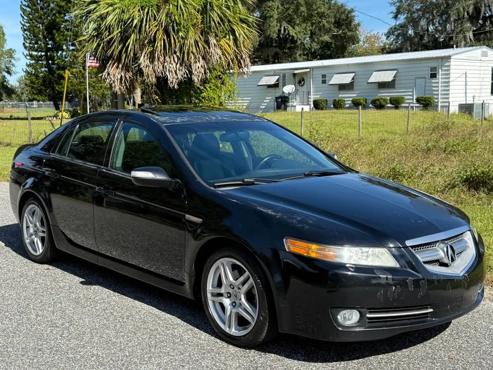 2008 Acura TL 3rd Gen - Image 5 of 15
