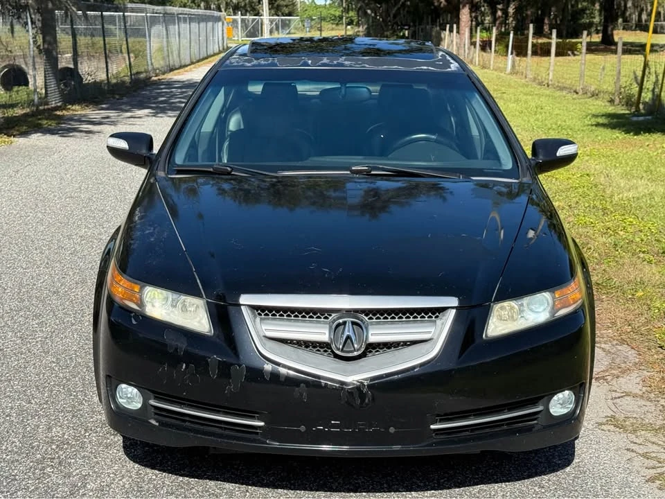 2008 Acura TL 3rd Gen - Image 3 of 15