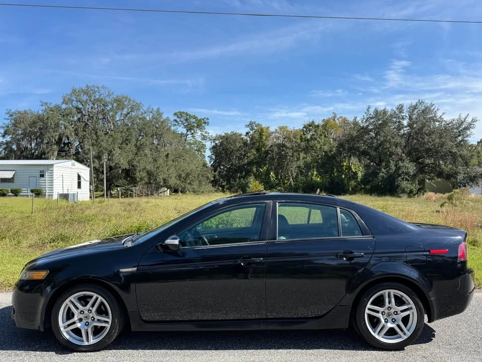 2008 Acura TL 3rd Gen - Image 9 of 15