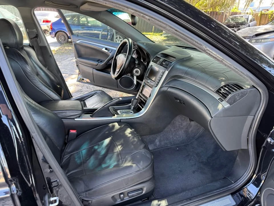 2008 Acura TL 3rd Gen - Image 10 of 15