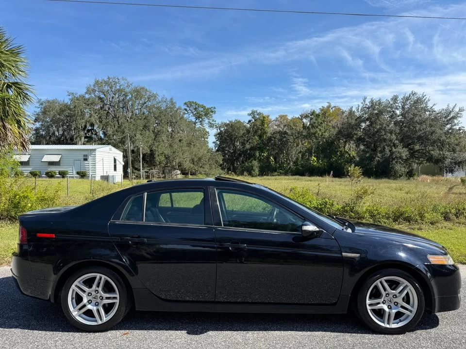2008 Acura TL 3rd Gen - Image 6 of 15