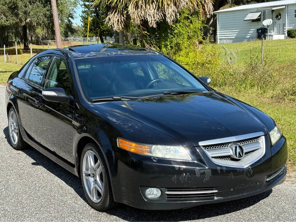 2008 Acura TL 3rd Gen - Image 4 of 15