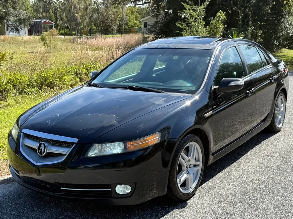 2008 Acura TL 3rd Gen - Image 2 of 15