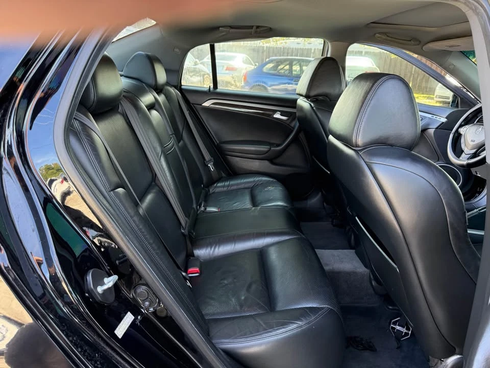 2008 Acura TL 3rd Gen - Image 11 of 15