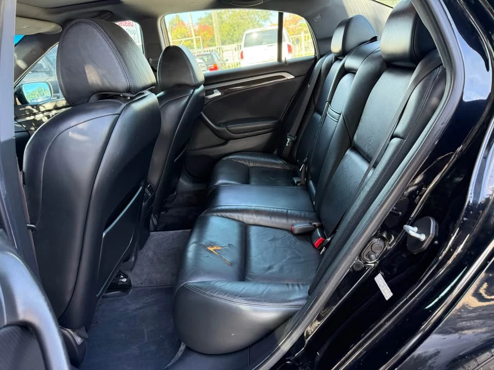 2008 Acura TL 3rd Gen - Image 12 of 15