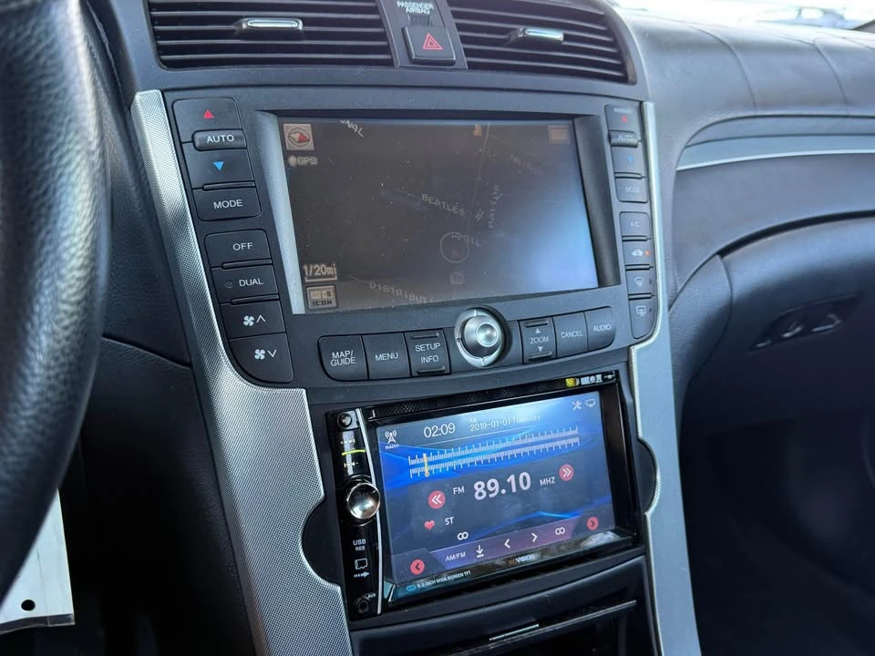 2008 Acura TL 3rd Gen - Image 14 of 15