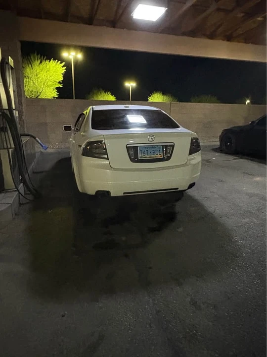 2008 Acura TL 3rd Gen - Image 2 of 5