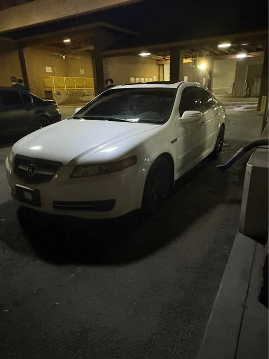 2008 Acura TL 3rd Gen - Image 3 of 5
