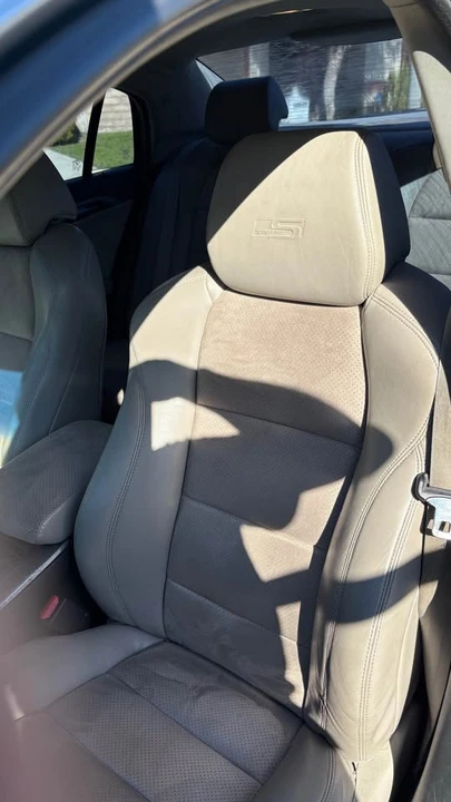 2008 Acura TL 3rd Gen - Image 6 of 8