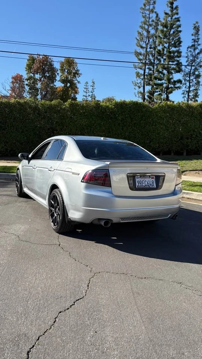 2008 Acura TL 3rd Gen - Image 3 of 8