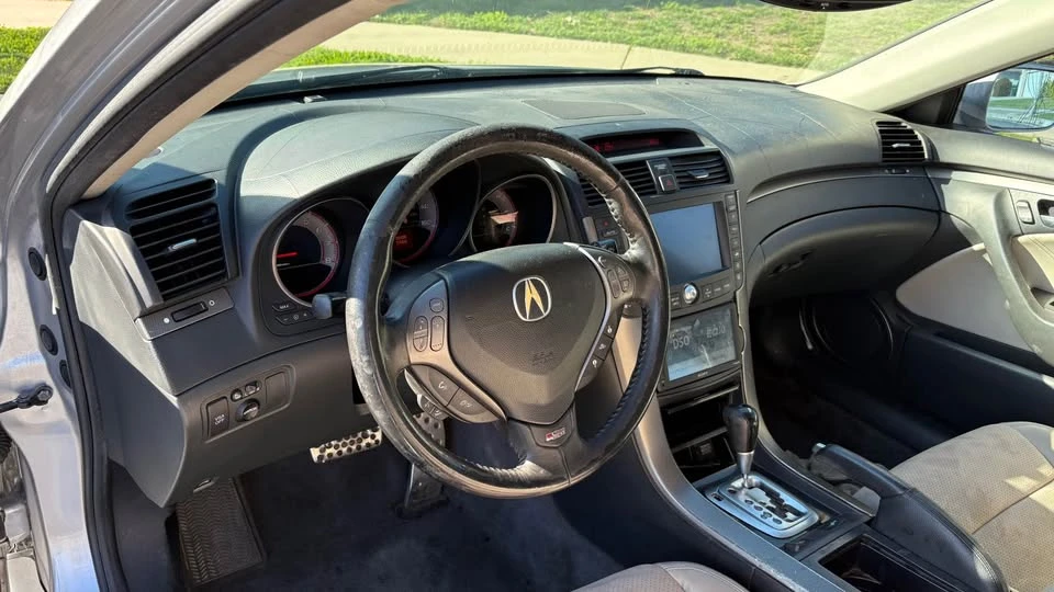 2008 Acura TL 3rd Gen - Image 4 of 8