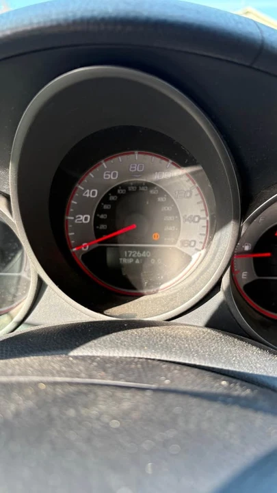 2008 Acura TL 3rd Gen - Image 8 of 8