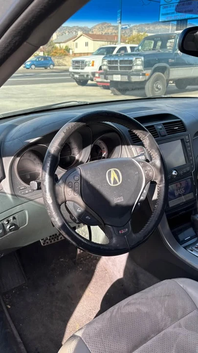 2008 Acura TL 3rd Gen - Image 7 of 8
