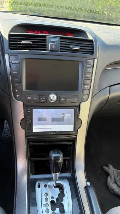 2008 Acura TL 3rd Gen - Image 5 of 8