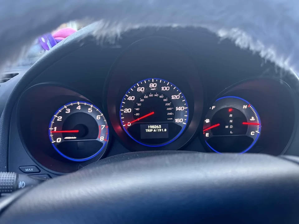 2008 Acura TL 3rd Gen - Image 5 of 10