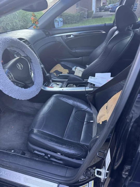 2008 Acura TL 3rd Gen - Image 3 of 10