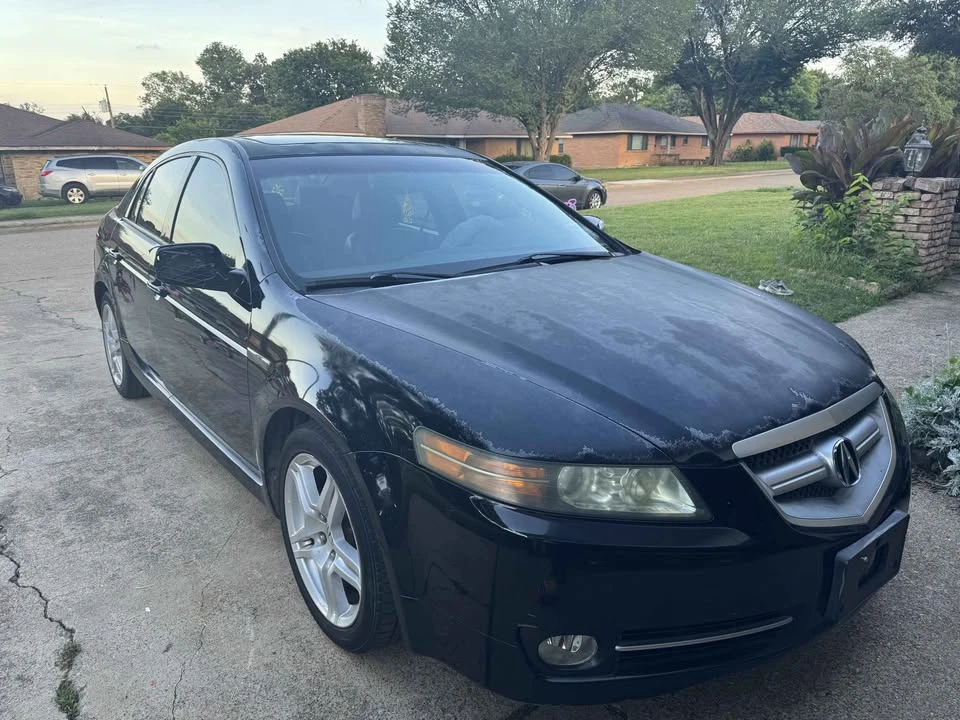 2008 Acura TL 3rd Gen - Image 10 of 10